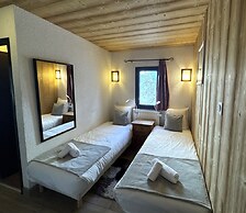 Hotel Le Cairn