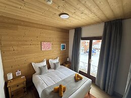 Hotel Le Cairn