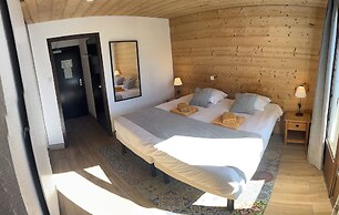 Hotel Le Cairn