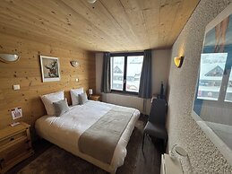 Hotel Le Cairn