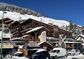 Hotel Le Cairn