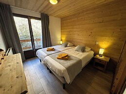 Hotel Le Cairn