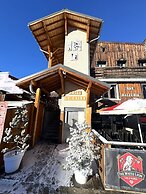 Hotel Le Cairn