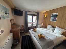 Hotel Le Cairn