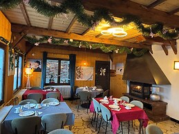 Hotel Le Cairn