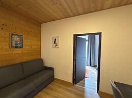 Hotel Le Cairn