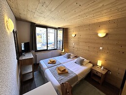 Hotel Le Cairn