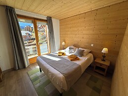 Hotel Le Cairn