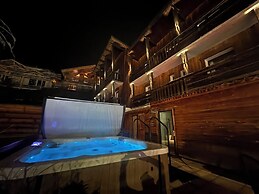 Hotel Le Cairn