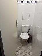 Hotel Le Cairn
