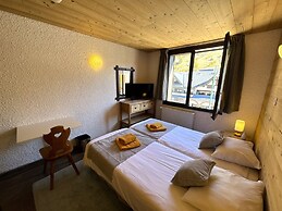 Hotel Le Cairn