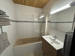 Hotel Le Cairn