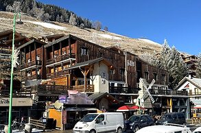 Hotel Le Cairn