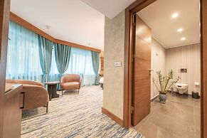 Grand Canyon Hotel