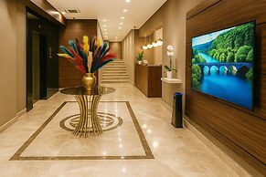 Grand Canyon Hotel