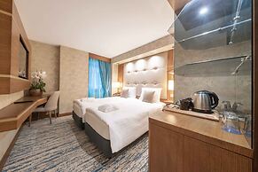 Grand Canyon Hotel