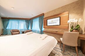Grand Canyon Hotel