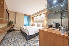 Grand Canyon Hotel