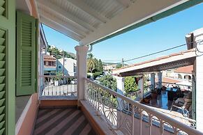 Kassiopi Home