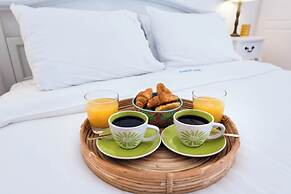 Kassiopi Home