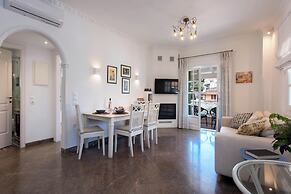 Kassiopi Home