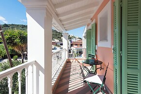 Kassiopi Home