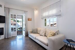 Kassiopi Home