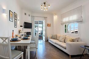 Kassiopi Home