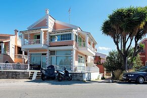 Kassiopi Home