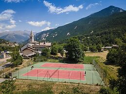 Huttopia Val Cenis