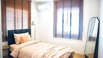 Waterfront Private Residence