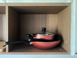 Waterfront Private Residence