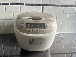 Waterfront Private Residence