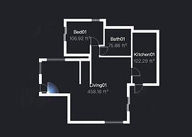 Waterfront Private Residence