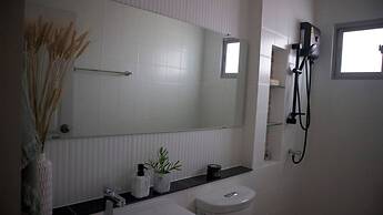 Waterfront Private Residence