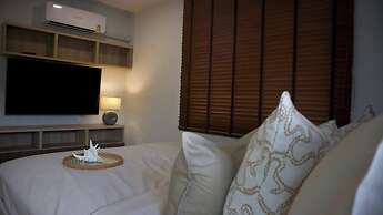 Waterfront Private Residence