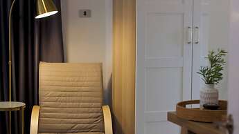 Waterfront Private Residence