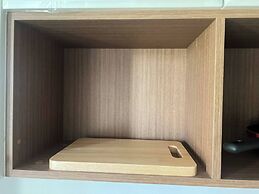 Waterfront Private Residence