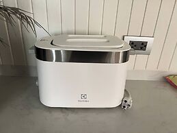 Waterfront Private Residence