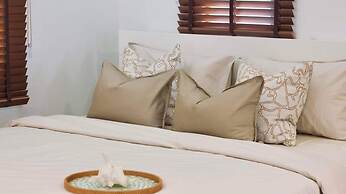 Waterfront Private Residence