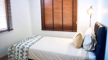 Waterfront Private Residence