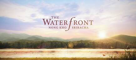 Waterfront Private Residence