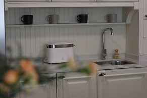 Waterfront Private Residence