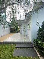 Waterfront Private Residence