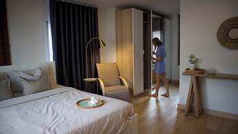 Waterfront Private Residence