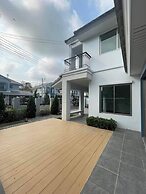 Waterfront Private Residence