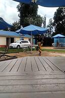 Mutengene Resort Webuye