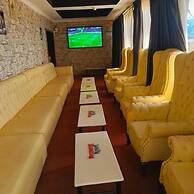 Mutengene Resort Webuye