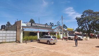 Mutengene Resort Webuye