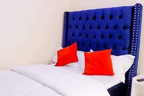 Mutengene Resort Webuye